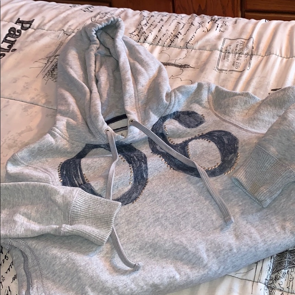 Aerie hoodie
